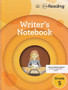 5th Grade Into Reading Writer's Notebook