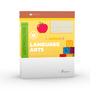 Kindergarten Lifepac Language Arts