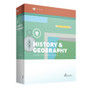 3rd Grade Lifepac History & Geography
