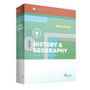 5th Grade Lifepac History & Geography