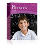 1st Grade Horizons Math Set