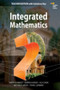 HMH Integrated Mathematics Course 2 Teacher's Edition with Solutions