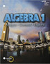HMH California Algebra 1 Solutions Key (ACE)