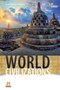 HMH Social Studies: World Civilizations Teacher Edition Set (2018)