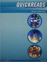 QuickReads Level E Teachers Resource Manual Revised 2012