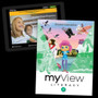 MyView Literacy Homeschool Bundles for Grades K-5