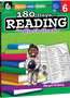 180 Days of Reading for Sixth Grade Ebook