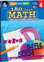 180 Days of Math for Fourth Grade Ebook