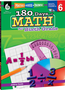 180 Days of Math for Sixth Grade Ebook