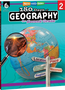 180 Days of Geography for Second Grade Ebook