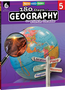 180 Days of Geography for Fifth Grade Ebook