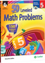 50 Leveled Math Problems Level 5 Ebook