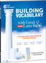 Building Vocabulary with Greek and Latin Roots: A Professional Guide to Word Knowledge and Vocabulary Development Ebook