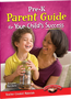 Pre-K Parent Guide for Your Child's Success Ebook