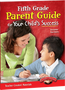 Fifth Grade Parent Guide for Your Child's Success Ebook