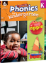 Foundational Skills: Phonics for Kindergarten Ebook