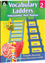 Vocabulary Ladders: Understanding Word Nuances Level 2 Ebook