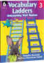 Vocabulary Ladders: Understanding Word Nuances Level 3 Ebook