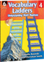 Vocabulary Ladders: Understanding Word Nuances Level 4 Ebook