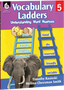 Vocabulary Ladders: Understanding Word Nuances Level 5 Ebook