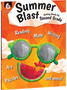 Summer Blast: Getting Ready for Second Grade Ebook