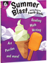 Summer Blast: Getting Ready for Fourth Grade Ebook