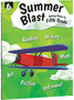 Summer Blast: Getting Ready for Fifth Grade Ebook
