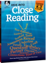 Dive into Close Reading: Strategies for Your K-2 Classroom Ebook