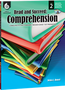 Read and Succeed: Comprehension Level 2 Ebook