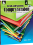 Read and Succeed: Comprehension Level 4 Ebook