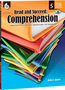 Read and Succeed: Comprehension Level 5 Ebook