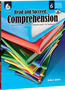 Read and Succeed: Comprehension Level 6 Ebook