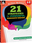 My View, My Voice: 21 Strategies for Powerful Persuasive Writing Levels 6-8 Ebook