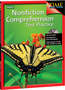 Nonfiction Comprehension Test Practice Level 6 Ebook