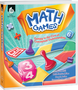 Math Games: Getting to the Core of Conceptual Understanding Ebook