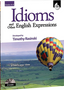 Idioms and Other English Expressions Grades 4-6 Ebook