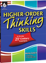 Higher-Order Thinking Skills to Develop 21st Century Learners Ebook