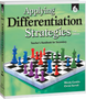 Applying Differentiation Strategies: Grades 6-12 ebook