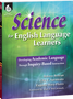 Science for English Language Learners Ebook