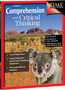 Comprehension and Critical Thinking Grade 6 Ebook