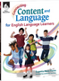 Connecting Content and Language for English Language Learners Ebook