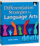 Differentiation Strategies for Language Arts Ebook