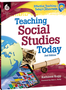 Teaching Social Studies Today 2nd Edition Ebook