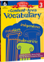 Getting to the Roots of Content-Area Vocabulary Level 3 Ebook