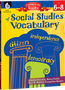 Getting to the Roots of Social Studies Vocabulary Levels 6-8 Ebook