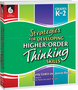 Strategies for Developing Higher-Order Thinking Skills Levels K-2 Ebook