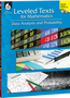 Leveled Texts for Mathematics: Data Analysis and Probability Ebook