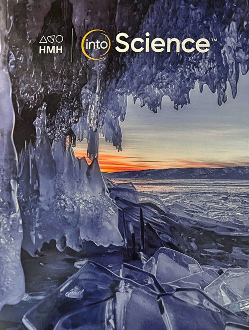 HMH Into Science Teacher Guide Grade 5