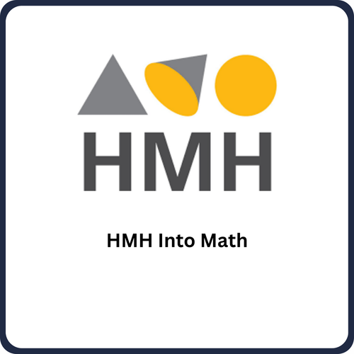 Into Math 1 Year Digital Teacher Digital Management Center Grade 4
