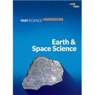 Science Dimensions Earth & Space Science Student Edition